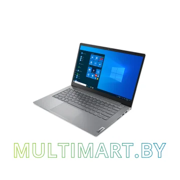 Ноутбук Lenovo ThinkBook 14 G2 ITL (20VD0044RU) картинка 3